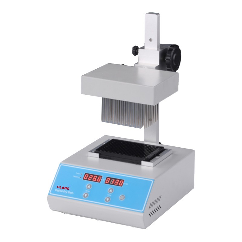 OLB-ND300-1氮?dú)獯祾邇x_全自動氮吹儀