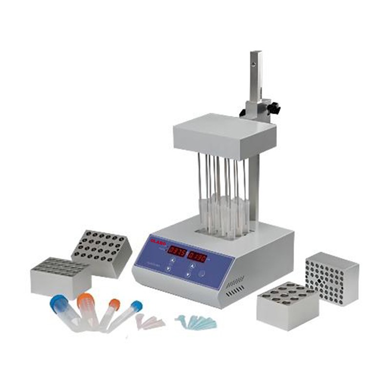 OLB-ND200-1氮?dú)獯祾邇x_氮吹儀價格